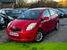 Toyota Yaris 1.3 VVT-i TR 5dr 5dr Manual 2008