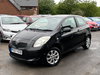 Toyota Yaris 1.3 Zinc Multimode 3dr 3dr Automatic 2026