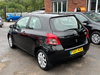 Toyota Yaris 1.3 Zinc Multimode 3dr 3dr Automatic 2026