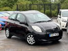 Toyota Yaris 1.3 Zinc Multimode 3dr 3dr Automatic 2026
