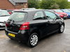 Toyota Yaris 1.3 Zinc Multimode 3dr 3dr Automatic 2026