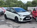 Toyota Yaris 1.33 Dual VVT-i Design Euro 6 5dr 5dr Manual 2016