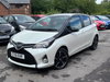 Toyota Yaris 1.33 Dual VVT-i Design Euro 6 5dr 5dr Manual 2026