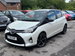 Toyota Yaris 1.33 Dual VVT-i Design Euro 6 5dr 5dr Manual 2016