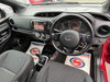 Toyota Yaris 1.33 Dual VVT-i Design Euro 6 5dr 5dr Manual 2026