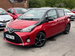 Toyota Yaris 1.33 Dual VVT-i Design Euro 6 5dr 5dr Manual 2016