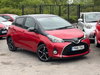 Toyota Yaris 1.33 Dual VVT-i Design Euro 6 5dr 5dr Manual 2026
