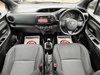 Toyota Yaris 1.33 Dual VVT-i Design Euro 6 5dr 5dr Manual 2026