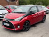 Toyota Yaris 1.33 Dual VVT-i Design Euro 6 5dr 5dr Manual 2026