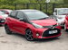 Toyota Yaris 1.33 Dual VVT-i Design Euro 6 5dr 5dr Manual 2016