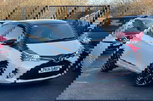 Used Cars Available For Sale In Bolton & Manchester | Woodbine Motor Group