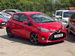 Toyota Yaris 1.33 Dual VVT-i Design Euro 6 5dr 5dr Manual 2016