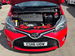 Toyota Yaris 1.33 Dual VVT-i Design Euro 6 5dr 5dr Manual 2016