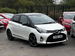 Toyota Yaris 1.33 Dual VVT-i Design Euro 6 5dr 5dr Manual 2016