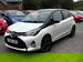 Toyota Yaris 1.33 Dual VVT-i Design Euro 6 5dr 5dr Manual 2016