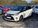 Toyota Yaris 1.33 Dual VVT-i Design Euro 6 5dr 5dr Manual 2017