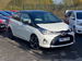 Toyota Yaris 1.33 Dual VVT-i Design Euro 6 5dr 5dr Manual 2017