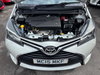 Toyota Yaris 1.33 Dual VVT-i Excel Euro 5 5dr Euro 5 5dr Manual 2026