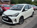 Toyota Yaris 1.33 Dual VVT-i Excel Euro 5 5dr Euro 5 5dr Manual 2015