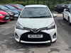 Toyota Yaris 1.33 Dual VVT-i Excel Euro 5 5dr Euro 5 5dr Manual 2026