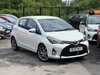 Toyota Yaris 1.33 Dual VVT-i Excel Euro 5 5dr Euro 5 5dr Manual 2026