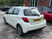 Toyota Yaris 1.33 Dual VVT-i Excel Euro 5 5dr Euro 5 5dr Manual 2015