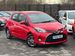 Toyota Yaris 1.33 Dual VVT-i Icon Euro 5 5dr 5dr Manual 2014