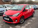 Toyota Yaris 1.33 Dual VVT-i Icon Euro 5 5dr 5dr Manual 2014
