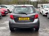 Toyota Yaris 1.33 Dual VVT-i Icon Euro 5 5dr Euro 5 5dr Manual 2026