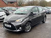 Toyota Yaris 1.33 Dual VVT-i Icon Euro 5 5dr Euro 5 5dr Manual 2026