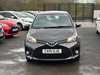Toyota Yaris 1.33 Dual VVT-i Icon Euro 5 5dr Euro 5 5dr Manual 2026