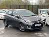 Toyota Yaris 1.33 Dual VVT-i Icon Euro 5 5dr Euro 5 5dr Manual 2026
