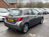 Toyota Yaris 1.33 Dual VVT-i Icon Euro 5 5dr Euro 5 5dr Manual 2026