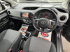 Toyota Yaris 1.33 Dual VVT-i Icon Euro 5 5dr Euro 5 5dr Manual 2026