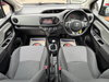 Toyota Yaris 1.33 Dual VVT-i Icon Euro 5 5dr Euro 5 5dr Manual 2026