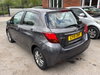 Toyota Yaris 1.33 Dual VVT-i Icon Euro 5 5dr Euro 5 5dr Manual 2026