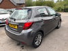 Toyota Yaris 1.33 Dual VVT-i Icon Euro 5 5dr Euro 5 5dr Manual 2026