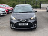 Toyota Yaris 1.33 Dual VVT-i Icon Euro 5 5dr Euro 5 5dr Manual 2026