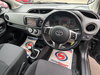 Toyota Yaris 1.33 Dual VVT-i Icon Euro 5 5dr Euro 5 5dr Manual 2026