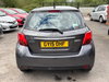 Toyota Yaris 1.33 Dual VVT-i Icon Euro 5 5dr Euro 5 5dr Manual 2026