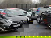 Toyota Yaris 1.33 Dual VVT-i Icon Euro 5 5dr Euro 5 5dr Manual 2025