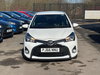 Toyota Yaris 1.33 Dual VVT-i Icon Euro 6 5dr 5dr Manual 2026