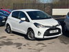Toyota Yaris 1.33 Dual VVT-i Icon Euro 6 5dr 5dr Manual 2026