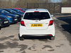 Toyota Yaris 1.33 Dual VVT-i Icon Euro 6 5dr 5dr Manual 2026