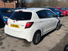 Toyota Yaris 1.33 Dual VVT-i Icon Euro 6 5dr 5dr Manual 2026