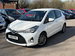Toyota Yaris 1.33 Dual VVT-i Icon Euro 6 5dr 5dr Manual 2016