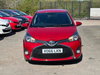 Toyota Yaris 1.33 Dual VVT-i Icon Euro 6 5dr 5dr Manual 2026