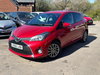 Toyota Yaris 1.33 Dual VVT-i Icon Euro 6 5dr 5dr Manual 2026