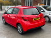 Toyota Yaris 1.33 Dual VVT-i Icon Euro 6 5dr 5dr Manual 2026