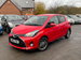 Toyota Yaris 1.33 Dual VVT-i Icon Euro 6 5dr 5dr Manual 2016